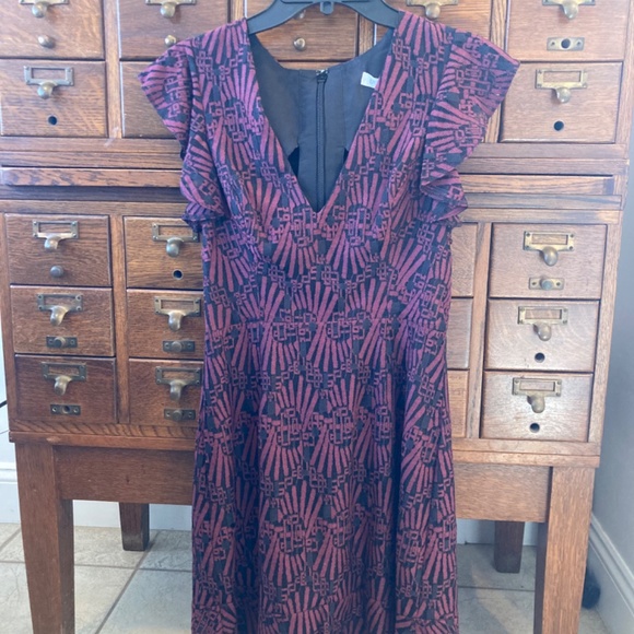 BCBG Generation Dress - Picture 5 of 6